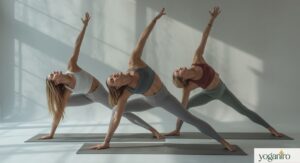 3 person yoga poses