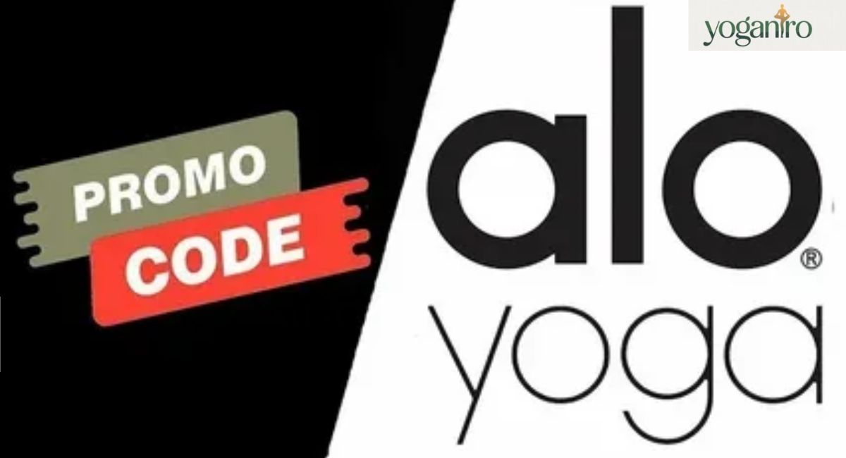 Alo Promo Code