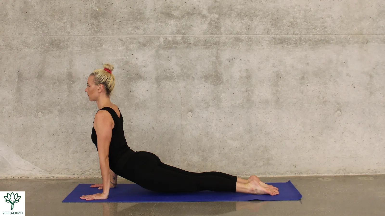 Sexy Yoga Poses