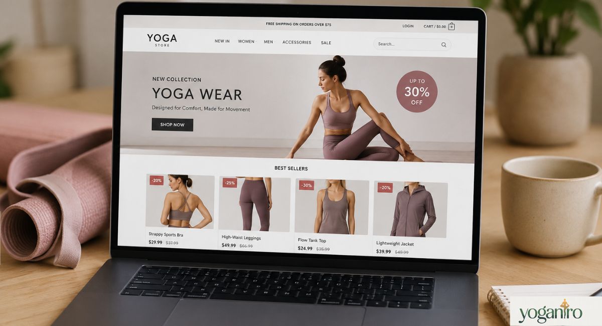 Beyond Yoga savings and clearance offers up to 67 percent off