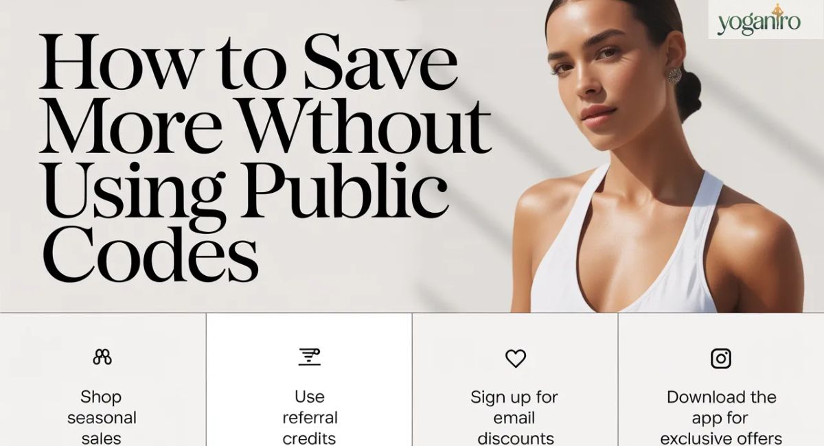 How to Save More Without Using Public Codes