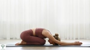 Sexy Yoga Poses