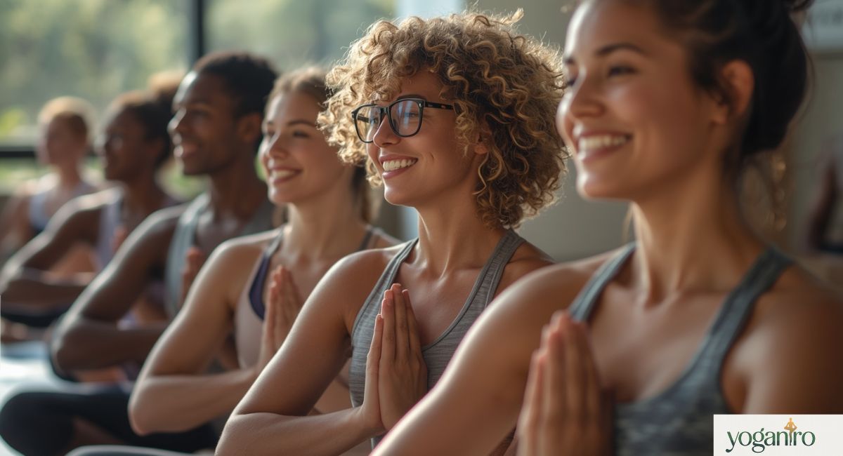Student and teacher discounts on Beyond Yoga activewear