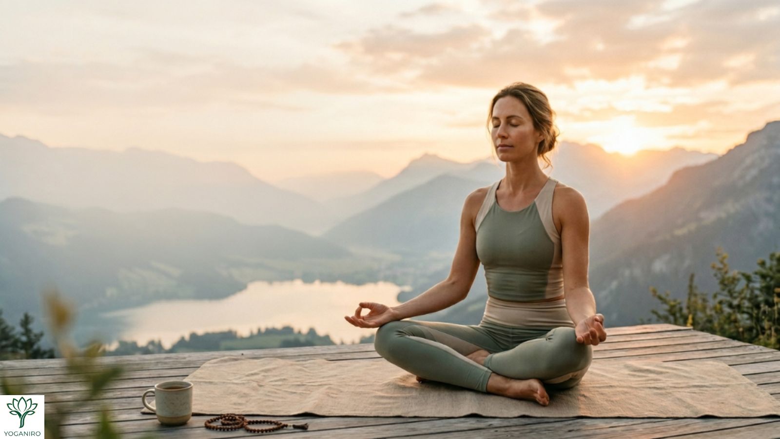 Yoga Quotes for Motivation Mindfulness and Inner Peace 2026