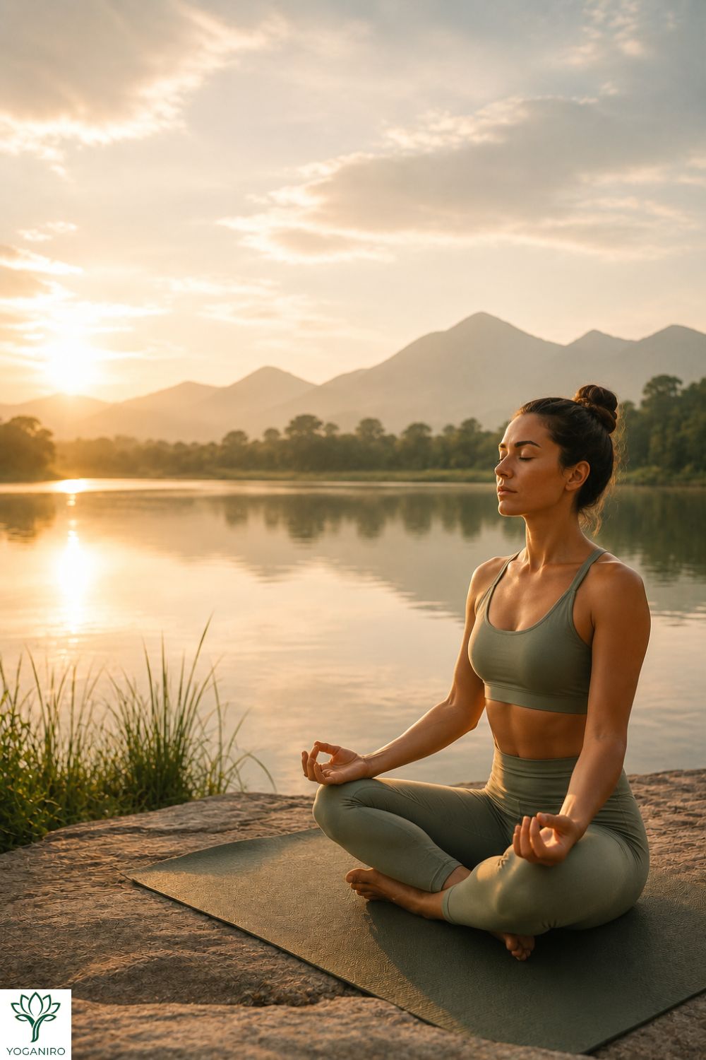 Yoga Quotes for Inner Peace Mindfulness and Meditation Practice