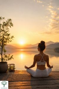 tantric yoga benefits for mind body and spirit