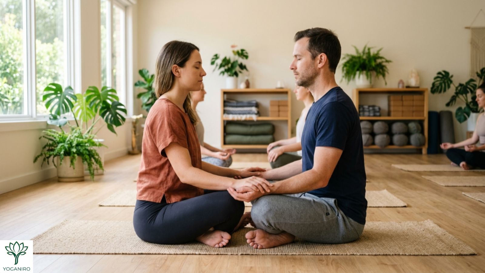 tantric yoga couples breathing and connection practice