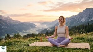 what is tantric yoga ancient spiritual practice and meditation