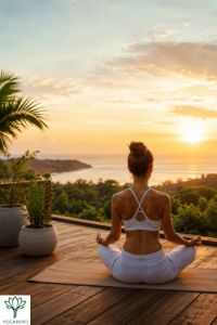 what is tantric yoga beginner guide and spiritual practice