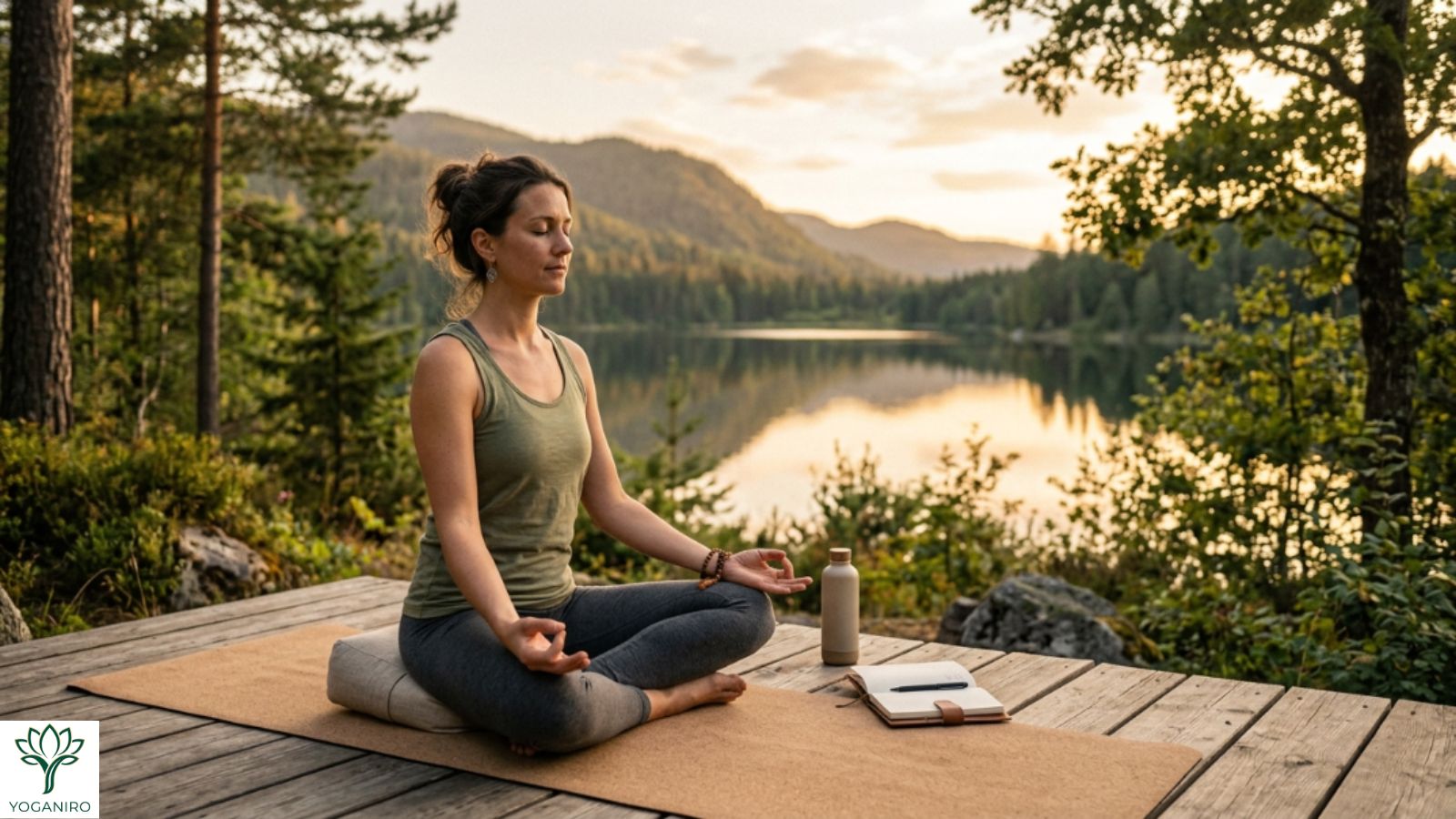 what is tantric yoga meaning and benefits