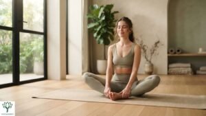 yin yoga poses