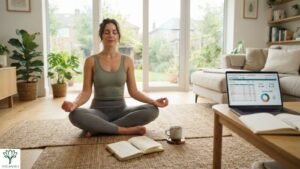Money Yoga