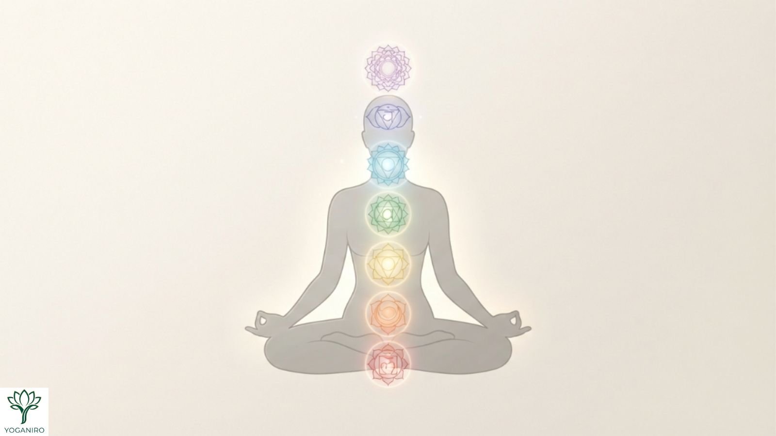 Chakra Yoga Poses