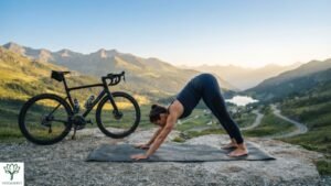 Yoga for Cyclists