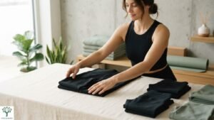 Yoga Leggings Care