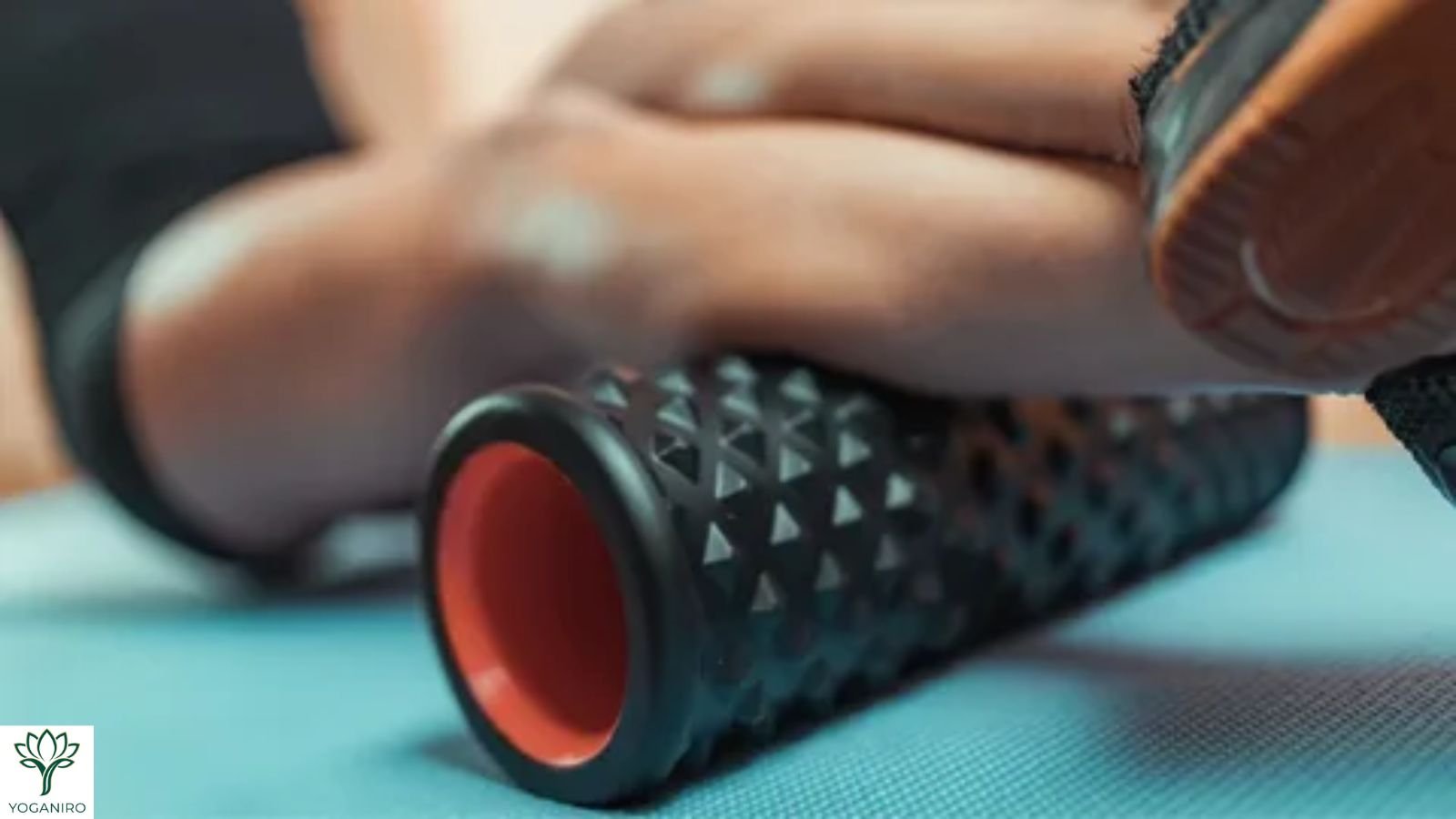 yoga wheel alternatives foam roller and yoga bolster